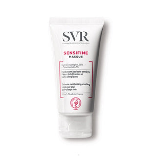 SVR SENSIFINE MASQUE 50 ML