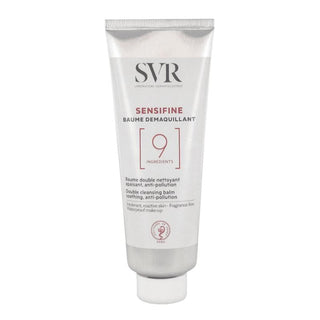 SVR SENSIFINE BAUME DESMAQUILLANTE 100 G