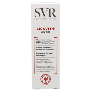 SVR CICAVIT LEVRES LABIOS  10G