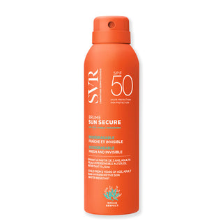 SVR SUN SECURE BRUME FPS50+  200ML
