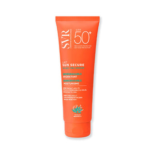 SVR SUN SECURE LAIT SPF50+  250ml