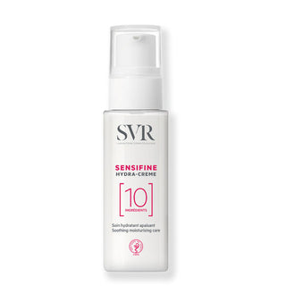 SVR SENSIFINE HYDRA CREME 40ML