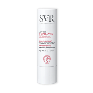 SVR TOPIALYSE BALSAMO PARA LABIOS DAÑADOS 4G