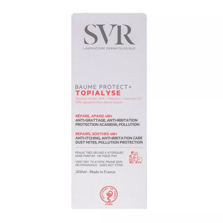 SVR TOPIALYSE BAUME INTENSIF 200 ML