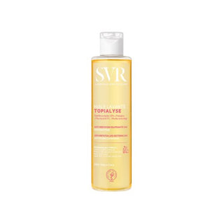 SVR TOPIALYSE HUILE LAVANTE 400ML