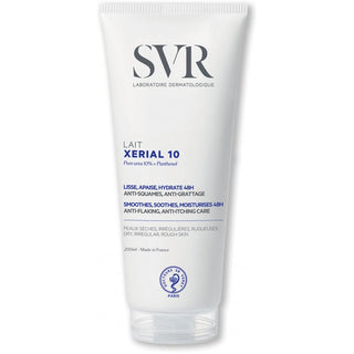 SVR XERIAL 10 LAIT 200 ML