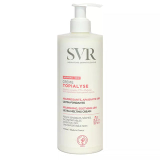 SVR TOPIALYSE CREME EMOLLIENTE 200 ML