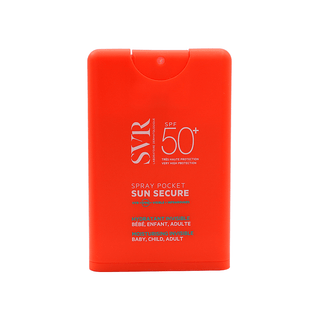 SVR SUN SECURE SPRAY SPF50+ 20ML