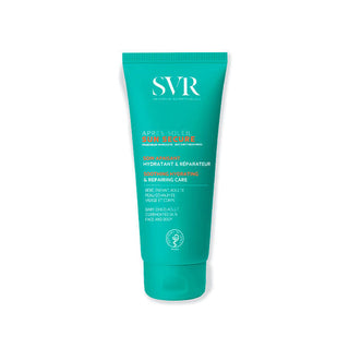SVR SUN SECURE APRES SOLEIL 200ML