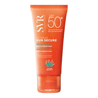 SVR SUN SECURE EXTREME FPS50 50ML