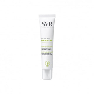 SVR SEBIACLEAR MAT + PORE 40ML