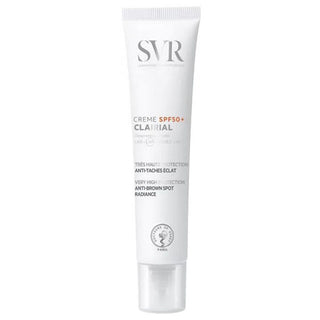 SVR CLAIRIAL CREMA SPF50+ ANTIMANCHAS 40ML