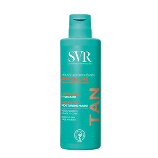 SUN SECURE MOUSSE AUTOBRONZANTE 150 ml
