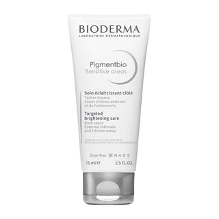 Bioderma Pigmentbio Sensitive Areas