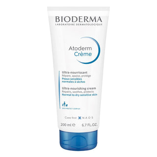 BIODERMA ATODERM CREMA