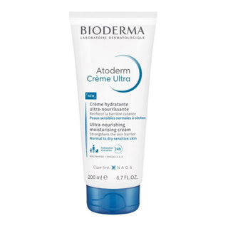 BIODERMA ATODERM CREMA ULTRA 200 ML
