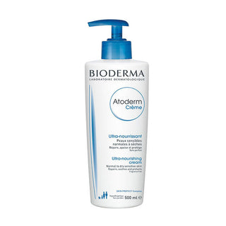 BIODERMA ATODERM CREMA ULTRA 500 ML