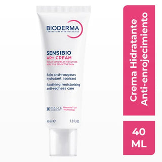 Bioderma Sensibio AR 40 ml