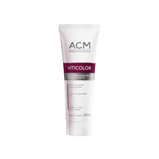 ACM VITICOLOR GEL CORRECTOR DE COLOR 50ML