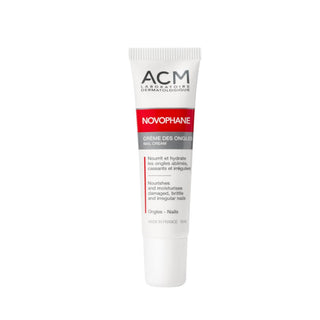 ACM NOVOPHANE CREMA DE UÑAS 15ML