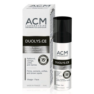 ACM DUOLYS CE SUERO INTENSIVO 15ML