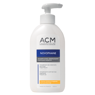 ACM NOVOPHANE SHAMPOO ENERGIZANTE 500ML