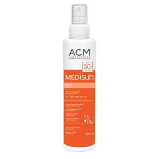 ACM MEDISUN Spray FPS 50+ 200 ml