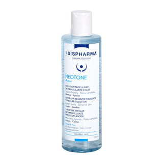 ISISPHARMA NEOTONE AQUA SOLUCION MICELAR 250ML