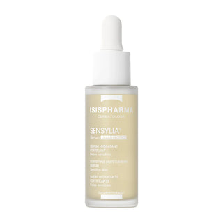 ISISPHARMA Sensylia Suero Facial Hidratante y Fortificante 30 ml