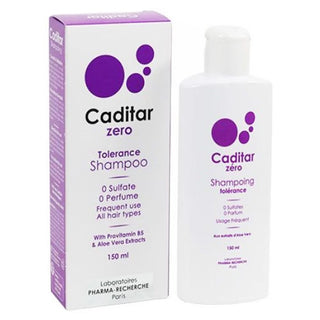CADITAR ZERO