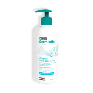 ISDIN GERMISDIN HIGIENE CORPORAL 500 ML