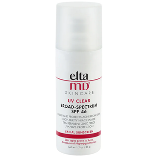 ELTA MD UV CLEAR BROAD SPECTRUM SPF46 48G