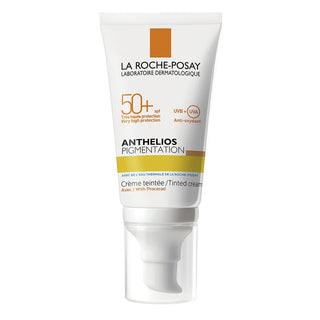 LA ROCHE POSAY ANTHELIOS 50+ PIGMENTATION C/COLOR 50 ML