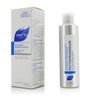 PHYTO PHYTOPROGENIUM SHAMPOO 200 ML