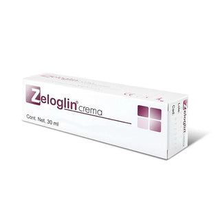 UPPHARMA ZELOGLIN CREMA