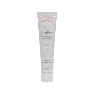 AVENE CICALFATE CREMA ANTIBACTERIANA Y CICATRIZANTE