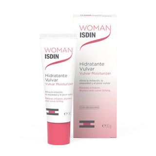 ISDIN  WOMAN HIDRATANTE VULVAR  30 G