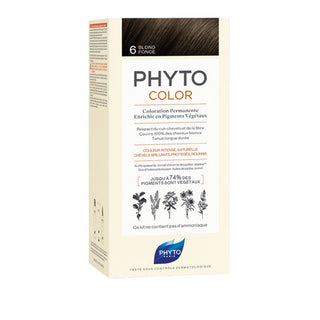 PHYTO PARIS PHYTOCOLOR