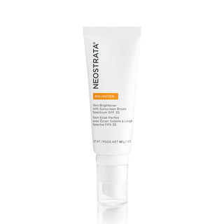 NEOSTRATA ENLIGHTEN SKIN BRIGHTENER SPF 35 40 ML