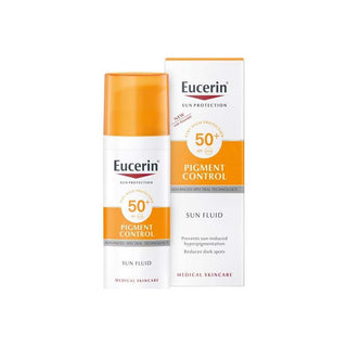 EUCERIN PIGMENT CONTROL 50ML
