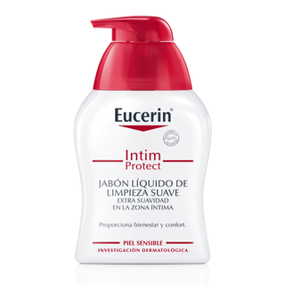 EUCERIN Jabón Íntimo Extra Suave 250 ml