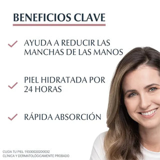 EUCERIN Crema de Manos Anti-Pigment 75 ml