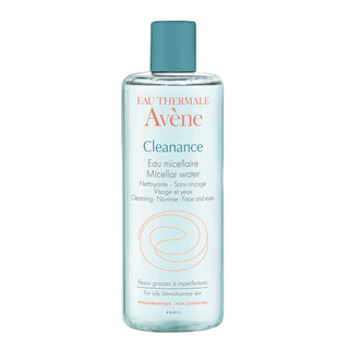AVENE CLEANANCE AGUA MICELAR 400 ML