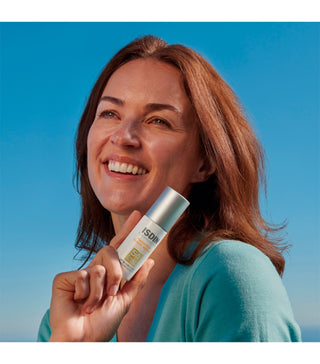 ISDIN FOTOULTRA AGE REPAIR FUSION WATER 50 + 50 ML