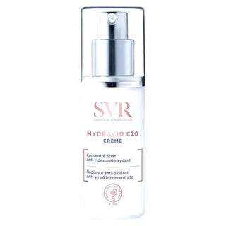 SVR HYDRACID C20 CREME 30ML