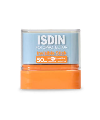 ISDIN FOTOPROTECTOR INVISIBLE STICK SPF 50 10G