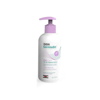 ISDIN GERMISDIN GEL DE HIGIENE INTIMA 250 ML