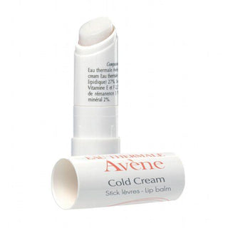 AVENE COLD CREAM STICK LABIAL