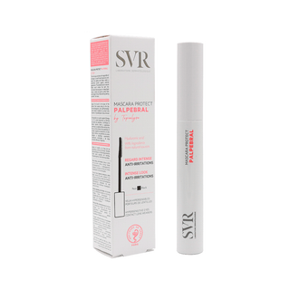 SVR TOPIALYSE PALPEBRAL MASCARA 9 ML