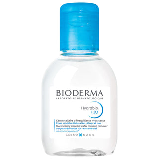 BIODERMA HYDRABIO H2O AGUA MICELAR